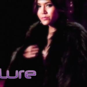 Allure Girls泰国内衣秀 01