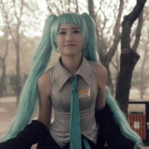 108TV酱 王佳欣 – COSPLAY