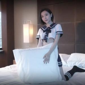 108TV羽西 – 水手服校园诱惑