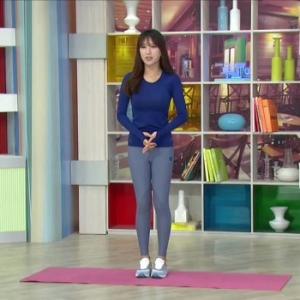 瑜伽美女 yoga 65