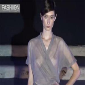 MAISON LUIGI BORBONE ALTA MODA Frammenti 19 Civitavecchia