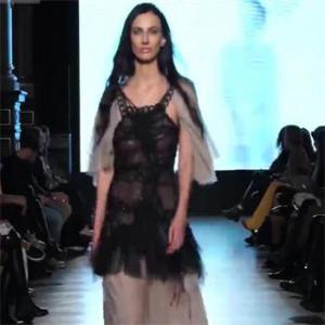 CELEBRITY SKIN Full Show at ROMANIAN FASHION PHILOSOPHY