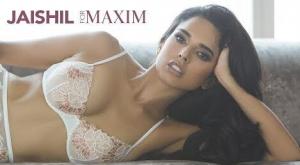 JK X Saglimbeni for Maxim India