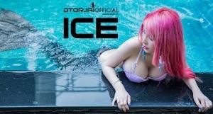 ICE....Mermaid