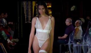 FANCY SINNER LINGERIE DOMENICANA MODA 2020