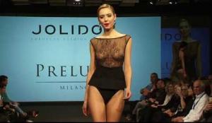 Jolidon & Prelude Fashion Show FW 2018