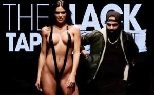 The Black Tape Project | Spring Summer 2019 Full Fashion Show | Exclusive