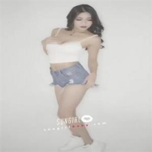 SunGirl 5月之星Cami凱咪咪 | 拍攝花絮