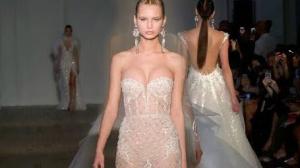 Berta Bridal SpringSummer 2019