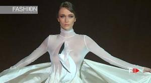 STEPHANE ROLLAND Haute Couture Spring Summer 2018 Paris