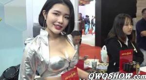 【2019台北新車大展】MEGA Show Girl(2) & Taipei Auto Show 2019