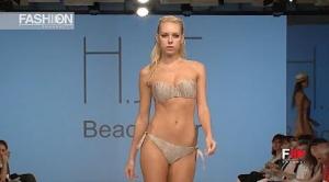 H.J.T Beachwear Maredamare SS 2014 Florence