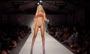 Frankies and Bikinis | Resort 2018 | Full Show