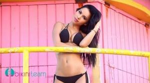 Lisa Morales Video Model of the Month December 2013