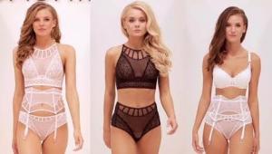 JASMINE LINGERIE SS2020 part 4