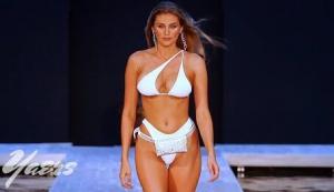 Sage Swimwear Fashion Show Miami Swim Week 2019 Paraiso Miami Beach