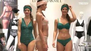 Salon International de la Lingerie 2018_vol.8