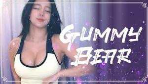 [ 레이샤 Laysha ] 고은Goeun  Gummy Bear