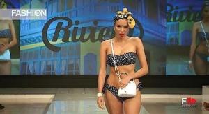 RIVIERA Beachwear Maredamare 2016 Florence