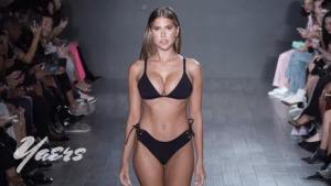 Revival Swimwear Fashion Show SS2020 New York Fashion Week September 2019