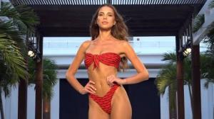 VINCIJA SWIM 4K UNCUT  2020 Swimwear Collection  Miami Swim Week 2019