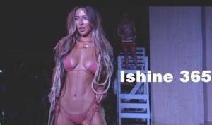 Ishine 365 Resort 2020 Pariso Miami Beach