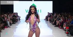 VICHI Swim Spring 2018 AHF Los Angeles