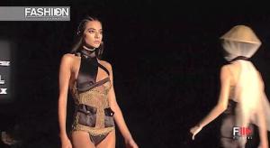 ANDRES SARDA Spring 2016 MBF Madrid