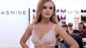 JASMINE LINGERIE AW2018 Kiev fashion in 4K (2 von 4)