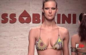 MISS BIKINI Spring Summer 2008 Milan