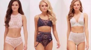 JASMINE LINGERIE SS2020 part 3