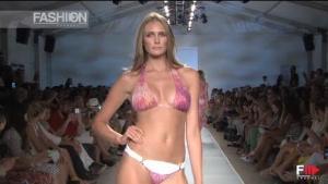 "CAFFE SWIMWEAR" Miami Fashion Week Swimwear Spring Summer 2015