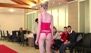 Sfilata Intimo Underwear Show "Tentazioni" - Bastiglia (Mo)