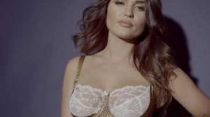 Katherine Hamilton Intimates 2016 Collection