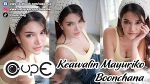 [CUP E] Keawalin Mayuriko Boonchana - Keaw