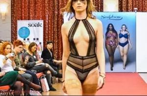 Bluebella Aarla body kontraktacje 2018