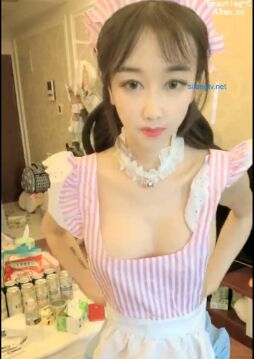 小美眉直播part4