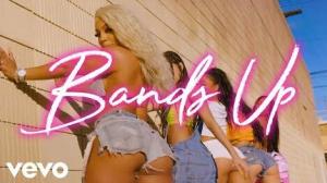 Candice - BANDS UP