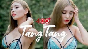 400cc Plus : TangTang