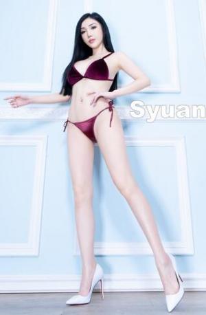 Beautyleg1130 Syuan