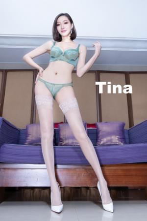 Beautyleg1132 Tina