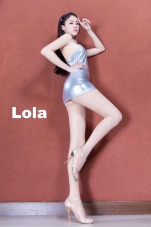 Beautyleg1140 Lola