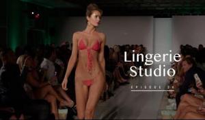 [ Lingerie Studio Episode26 ] MIA MARCELLE SWIMWEAR SHOW