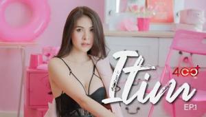 400cc Plus Itim : Lively pink【Ep.1】