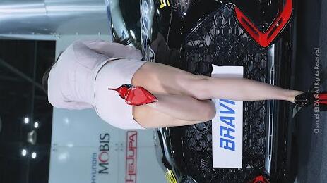 模式新seromeModelShinSaeromautosalon布尔什维克220917