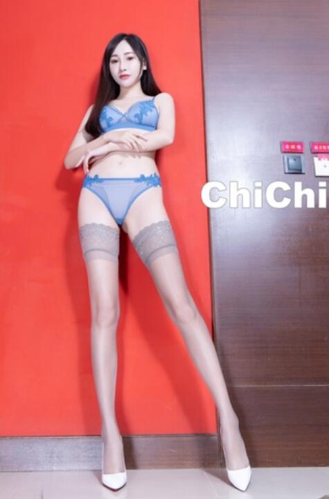 Beautyleg1319 ChiChi